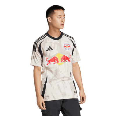 New York Red Bull Adults Away Jersey 2025/26