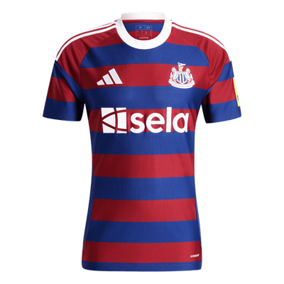 Newcastle United FC Adults Away Jersey 2024/25