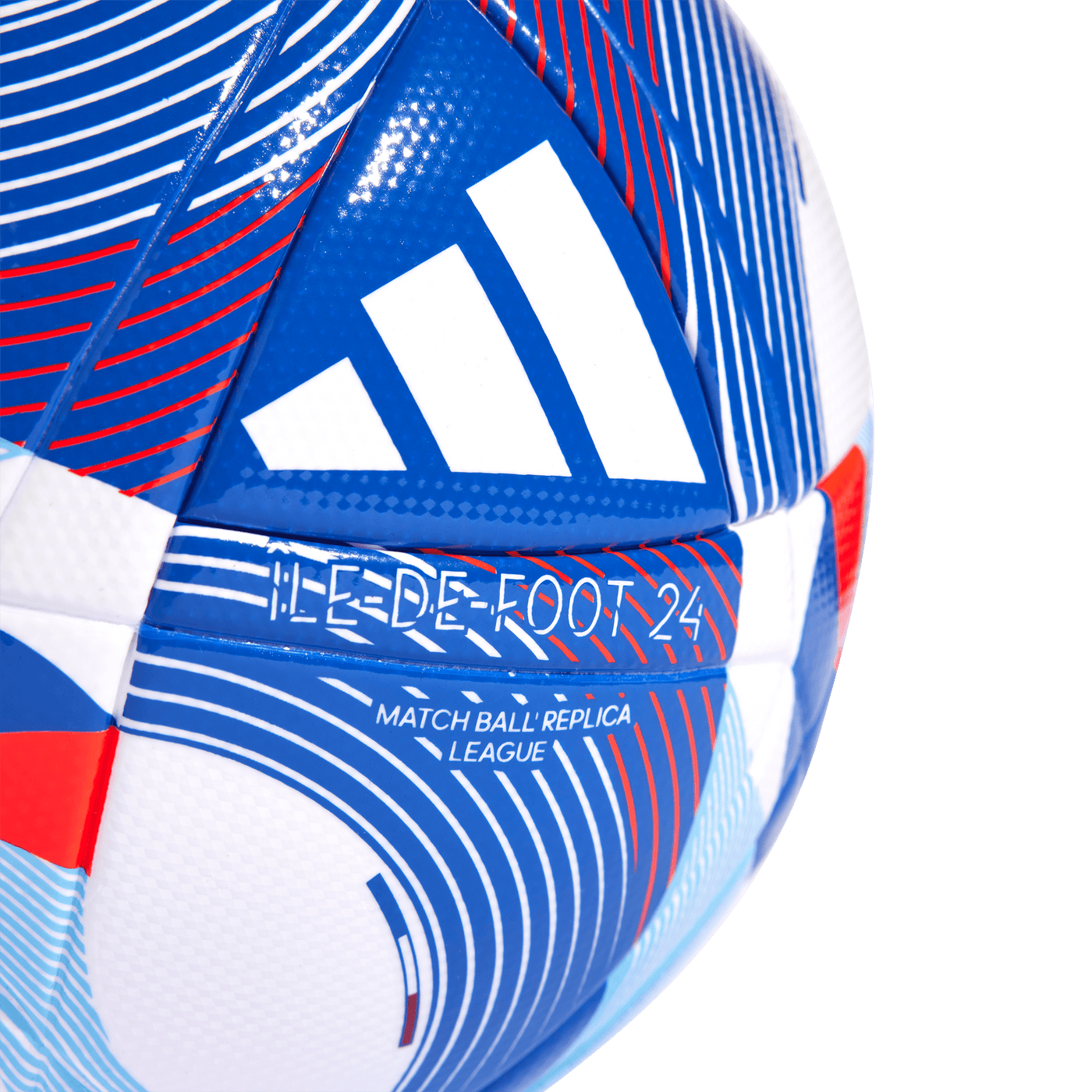 Adidas Olympic 2024 League Football