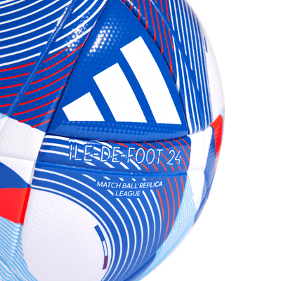 Adidas Olympic 2024 League Football