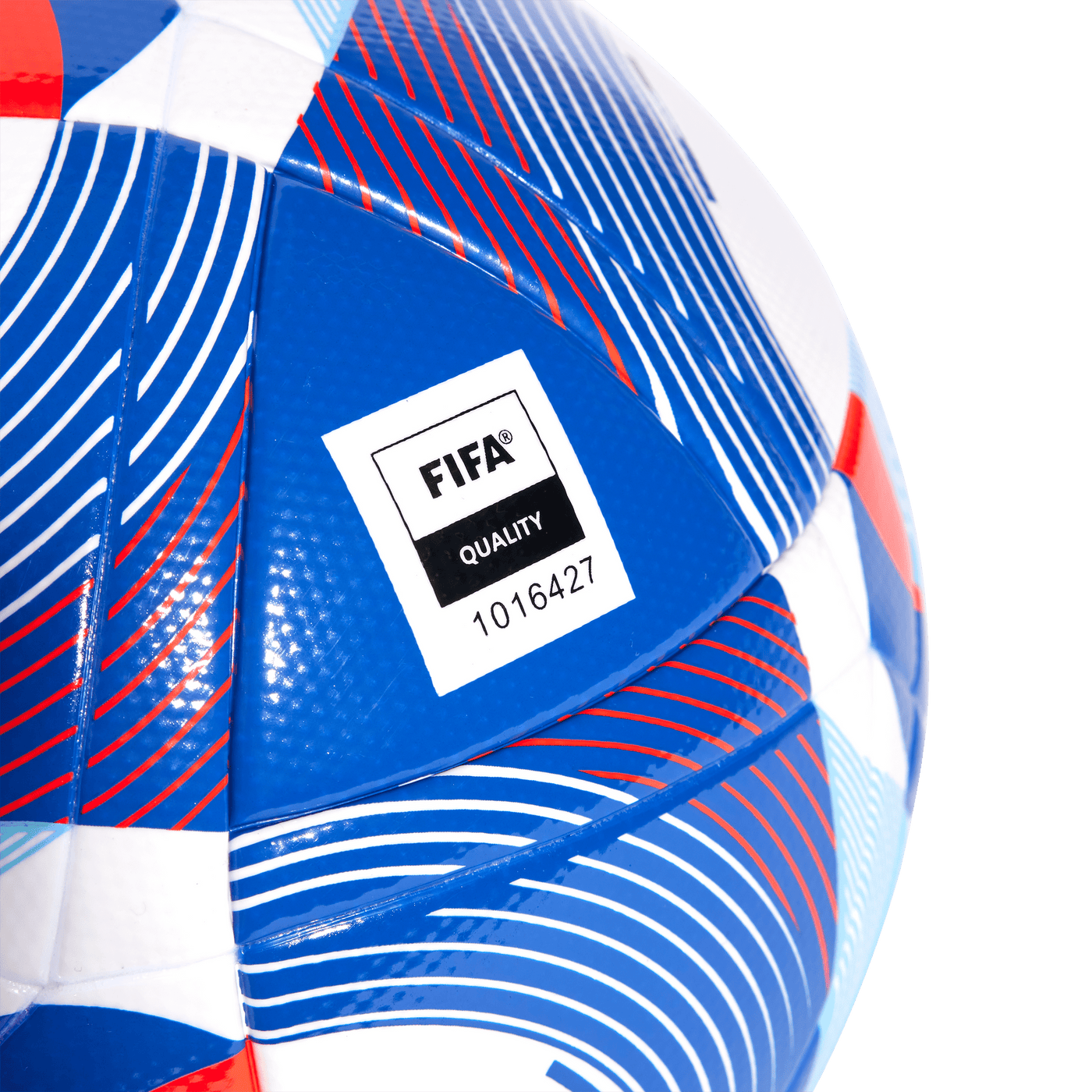 Adidas Olympic 2024 League Football