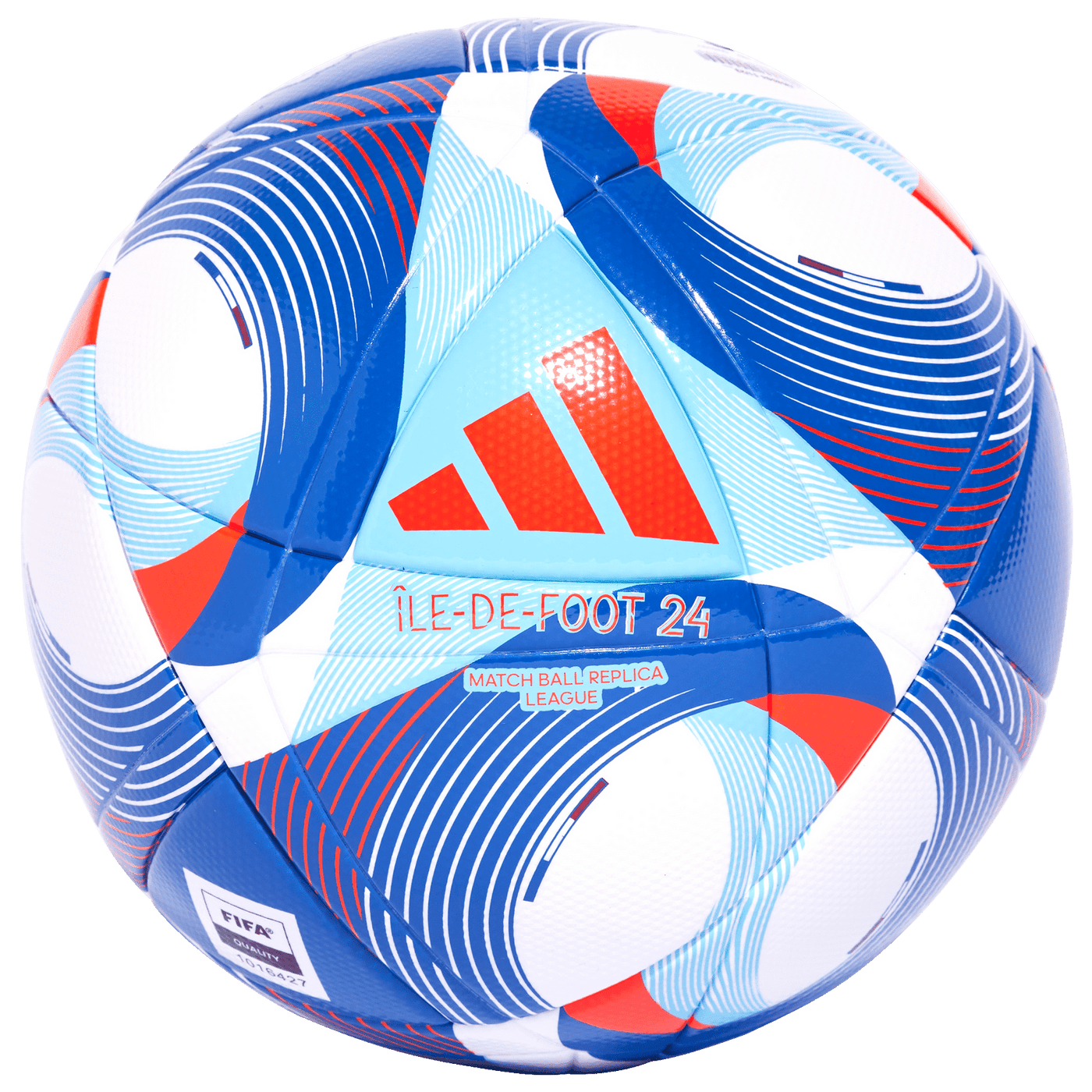 Adidas Olympic 2024 League Football