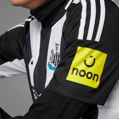 Newcastle United FC Adults Home Jersey 2024/25