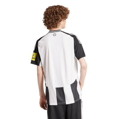 Newcastle United FC Adults Home Jersey 2024/25