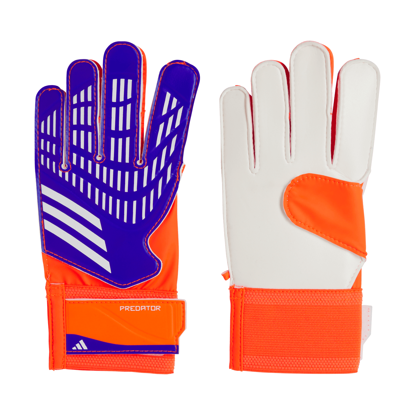 Adidas Predator Training Goalkeeper Gloves Kids - Advancement Pack