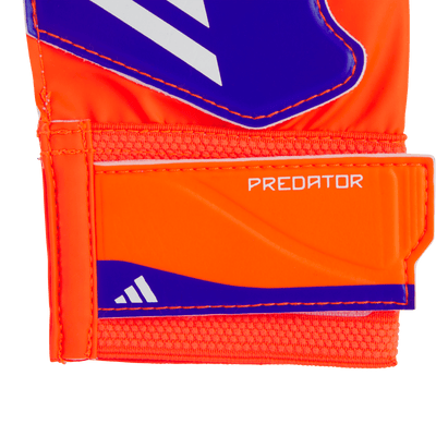 Adidas Predator Training Goalkeeper Gloves Kids - Advancement Pack