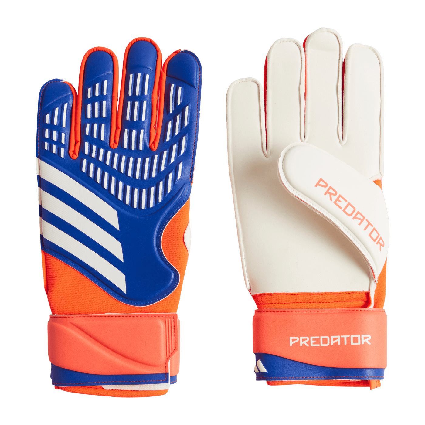 Adidas Predator Match Goalkeeper Gloves - Advancement Pack