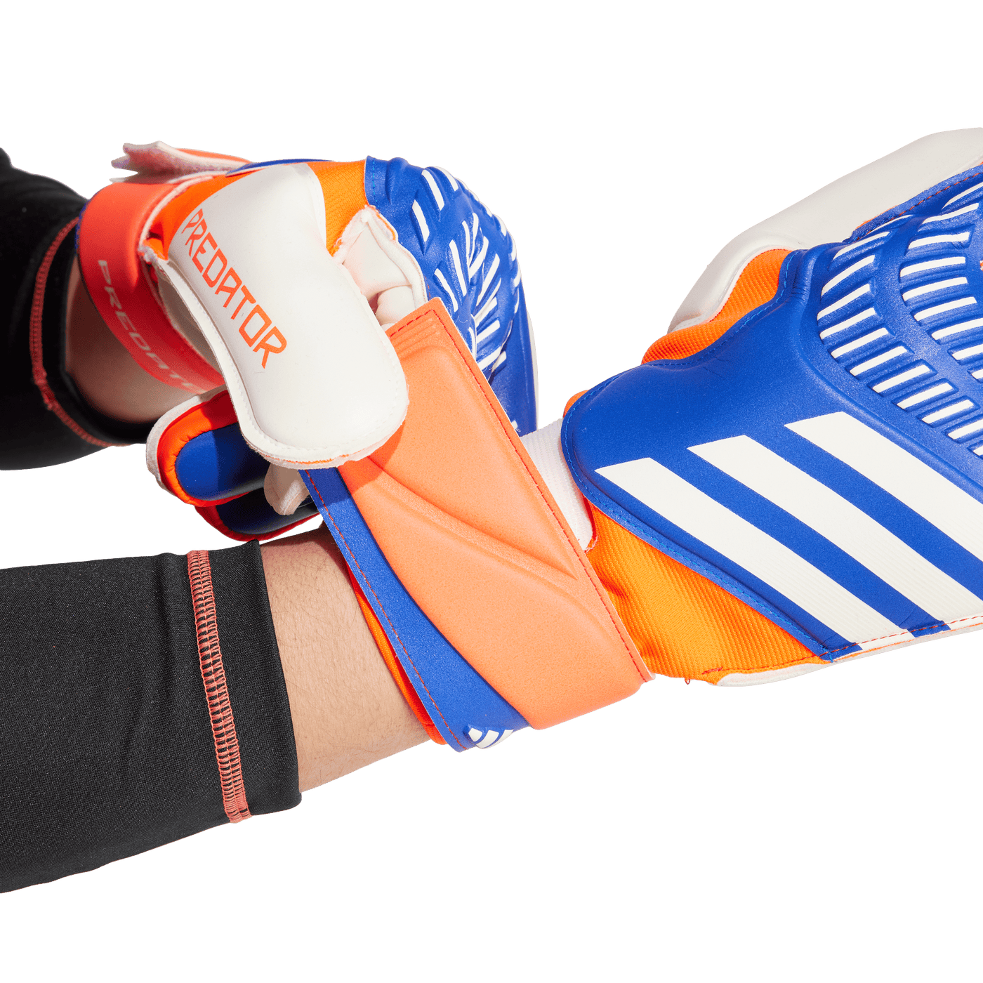 Adidas Predator Match Goalkeeper Gloves - Advancement Pack