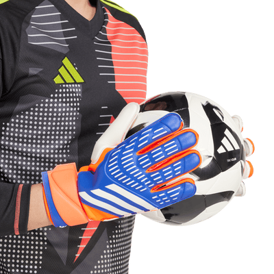 Adidas Predator Match Goalkeeper Gloves - Advancement Pack