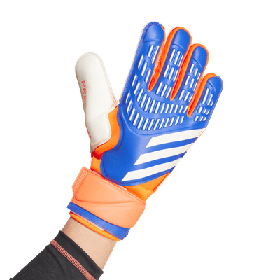 Adidas Predator Match Goalkeeper Gloves - Advancement Pack