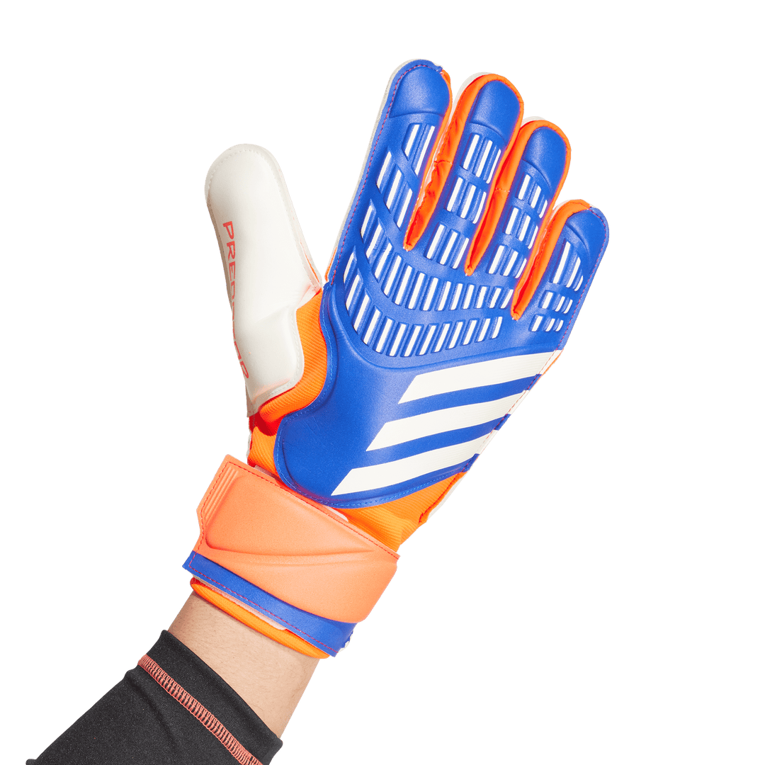 Adidas Predator Match Goalkeeper Gloves Advancement Pack