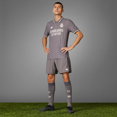 Real Madrid FC Adults 3rd Jersey 2024/25