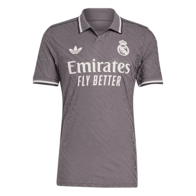 Real Madrid FC Adults 3rd Jersey 2024/25