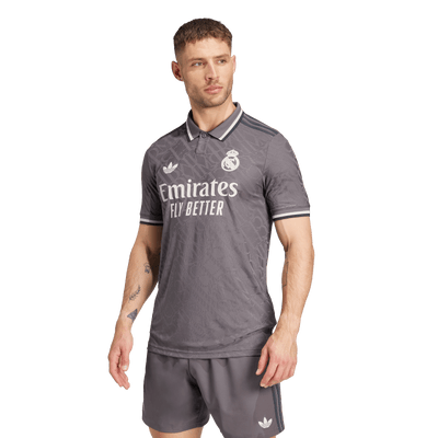 Real Madrid FC Adults 3rd Jersey 2024/25