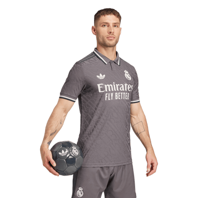 Real Madrid FC Adults 3rd Jersey 2024/25