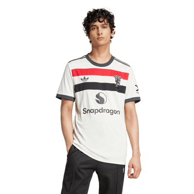 Manchester United FC Adults 3rd Jersey 2024/25