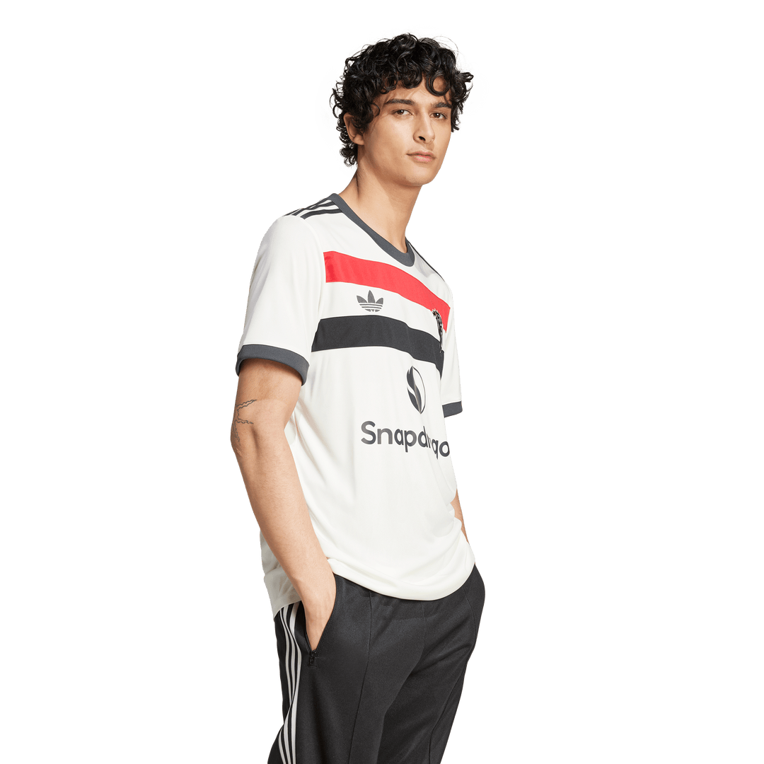 Manchester United FC Adults 3rd Jersey 2024/25 | SPT