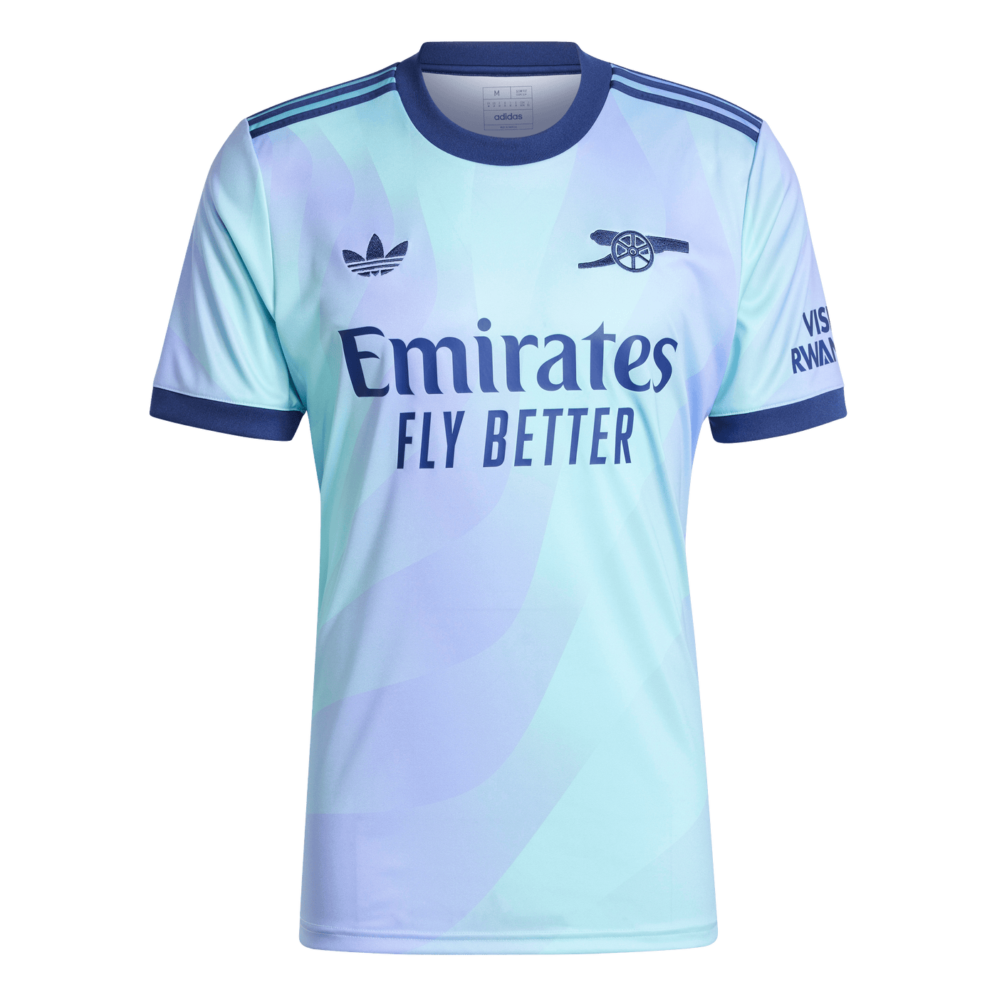 Arsenal FC Adults 3rd Jersey 2024/25