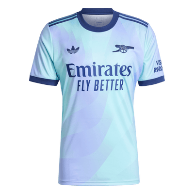 Arsenal FC Adults 3rd Jersey 2024/25