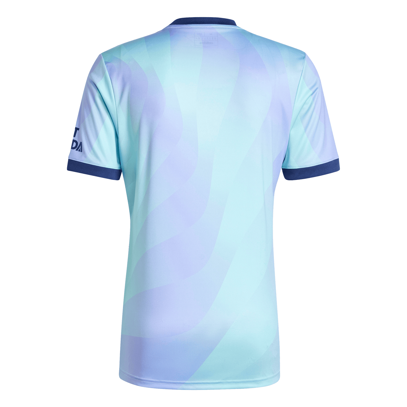 Arsenal FC Adults 3rd Jersey 2024/25