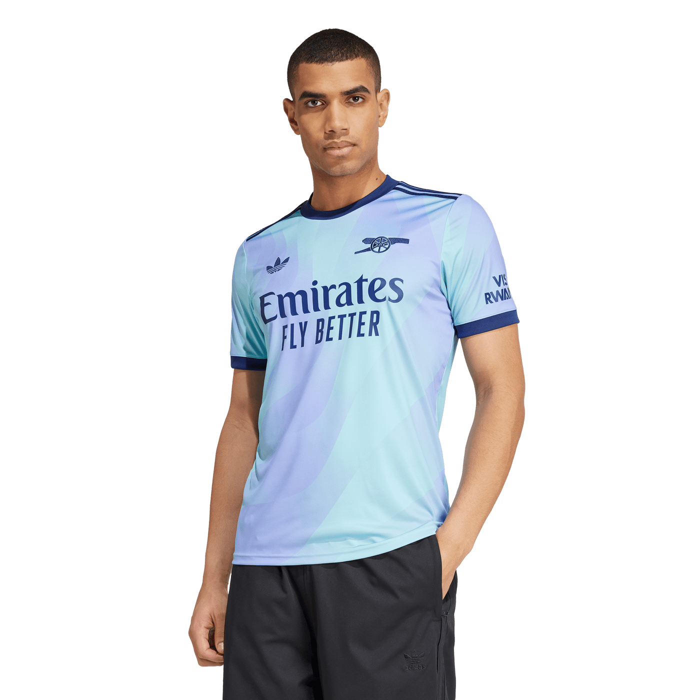 Arsenal FC Adults 3rd Jersey 2024/25