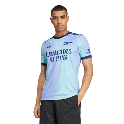 Arsenal FC Adults 3rd Jersey 2024/25