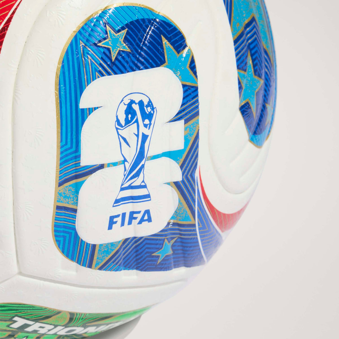 adidas World Cup 2026 Trionda Pro OMB Soccerball
