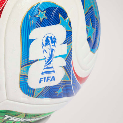 adidas World Cup 2026 Trionda Pro OMB Soccerball