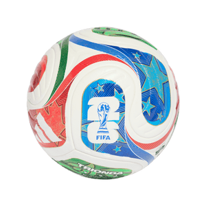adidas World Cup 2026 Trionda Pro OMB Soccerball