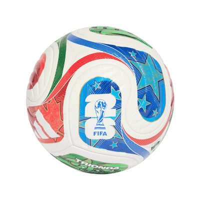 adidas World Cup 2026 Trionda Pro OMB Soccerball