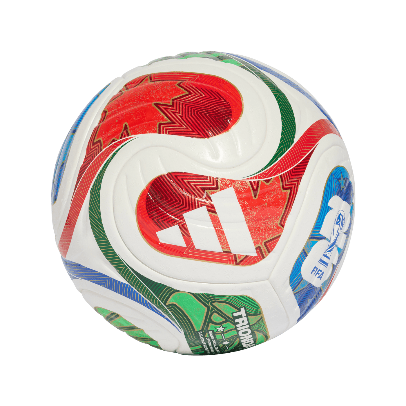adidas World Cup 2026 Trionda Pro OMB Soccerball
