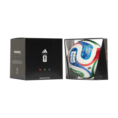 adidas World Cup 2026 Trionda Pro OMB Soccerball