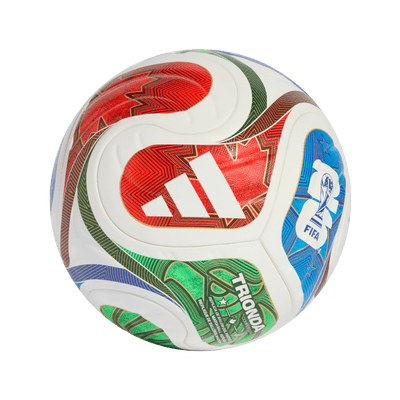 adidas World Cup 2026 Trionda Competition Soccerball