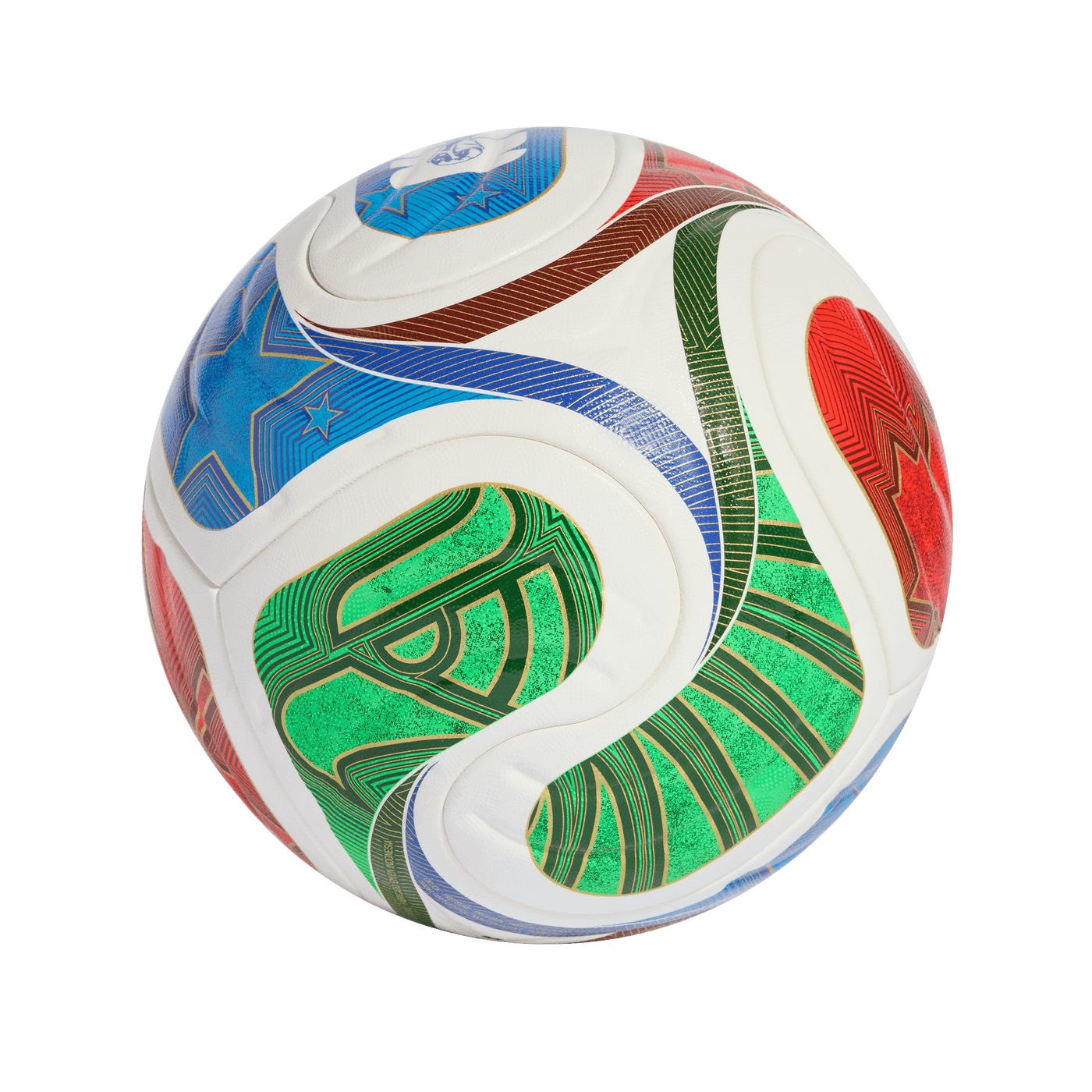 adidas World Cup 2026 Trionda Competition Soccerball