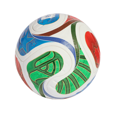 adidas World Cup 2026 Trionda Competition Soccerball