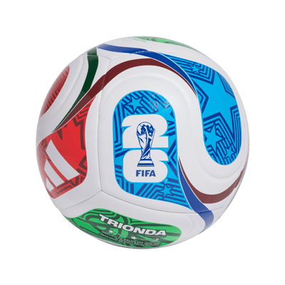 adidas World Cup 2026 Trionda Training Soccerball