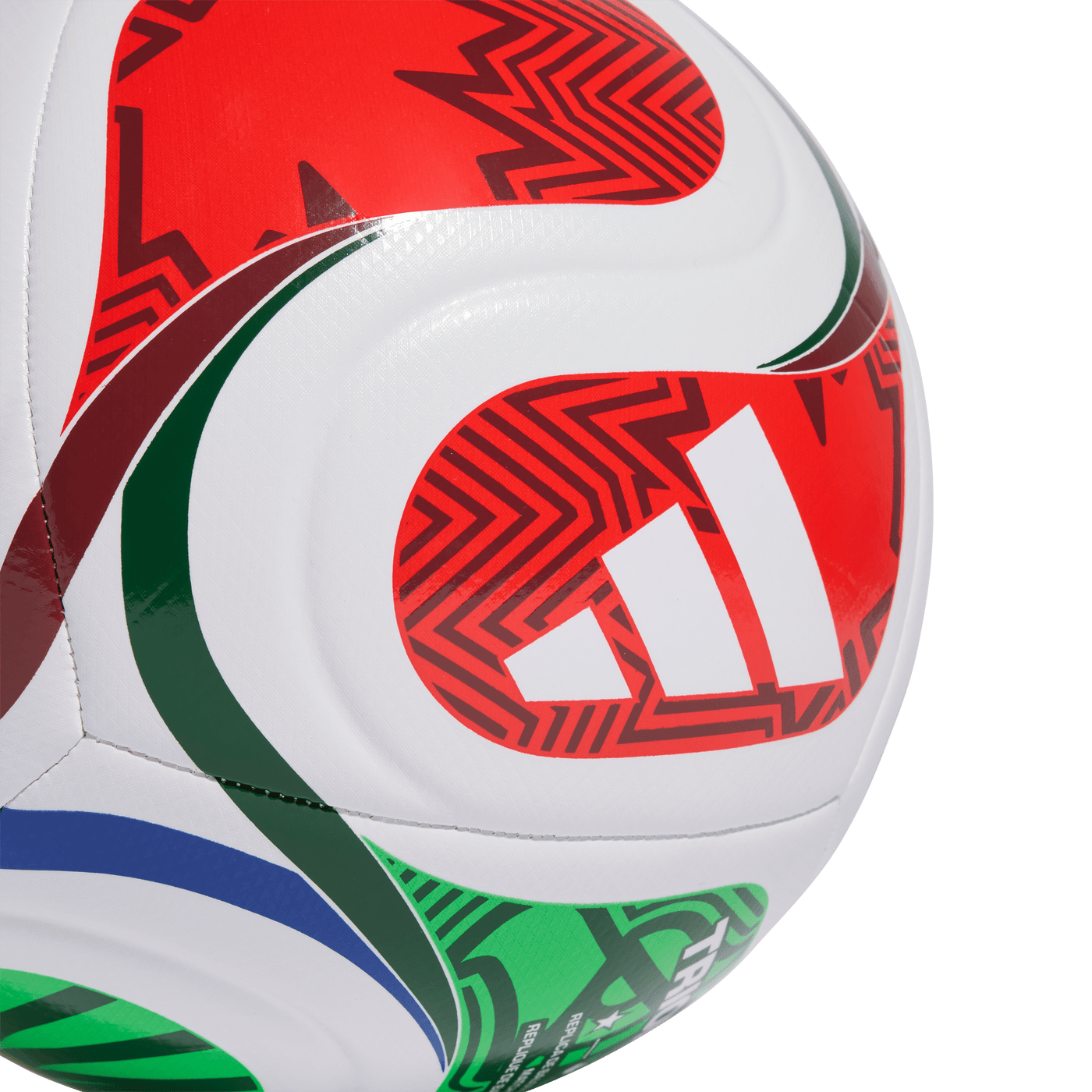 adidas World Cup 2026 Trionda Training Soccerball