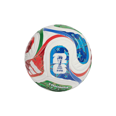 adidas World Cup 2026 Trionda Mini Soccerball