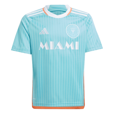 Inter Miami CF Kids Messi 3rd Replica Jersey 2024