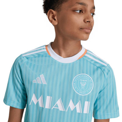 Inter Miami CF Kids Messi 3rd Replica Jersey 2024