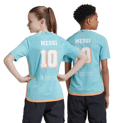 Inter Miami CF Kids Messi 3rd Replica Jersey 2024