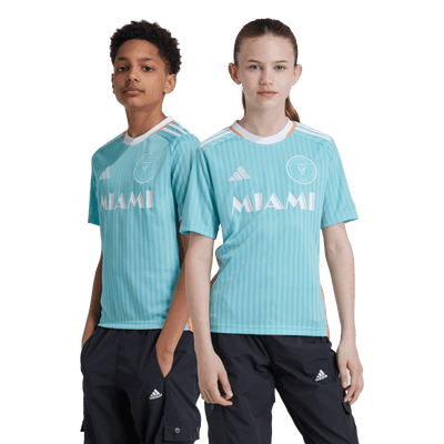 Inter Miami CF Kids Messi 3rd Replica Jersey 2024