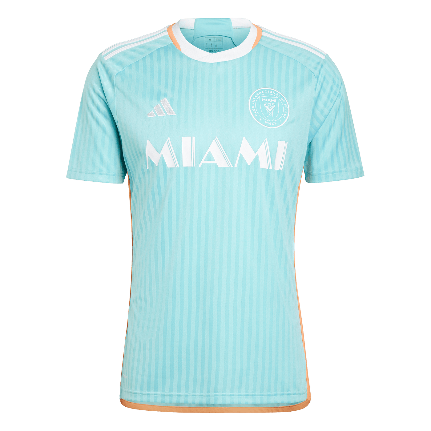 Inter Miami CF Adults Messi 3rd Jersey 2024/25