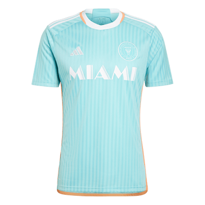 Inter Miami CF Adults Messi 3rd Jersey 2024/25