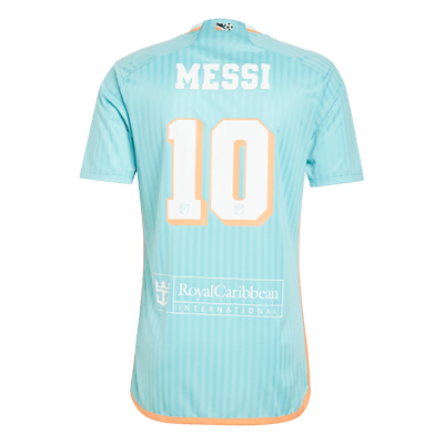 Inter Miami CF Adults Messi 3rd Jersey 2024/25