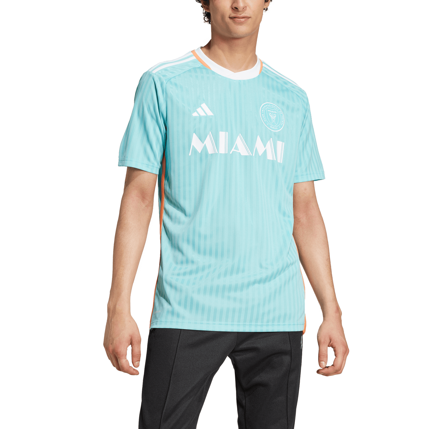 Inter Miami CF Adults Messi 3rd Replica Jersey 2024