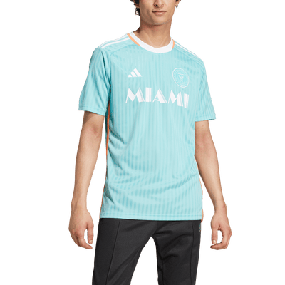 Inter Miami CF Adults Messi 3rd Jersey 2024/25