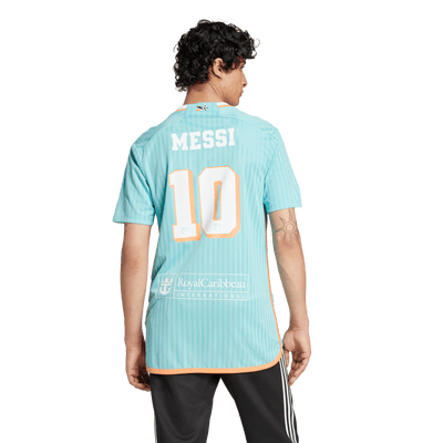 Inter Miami CF Adults Messi 3rd Jersey 2024/25