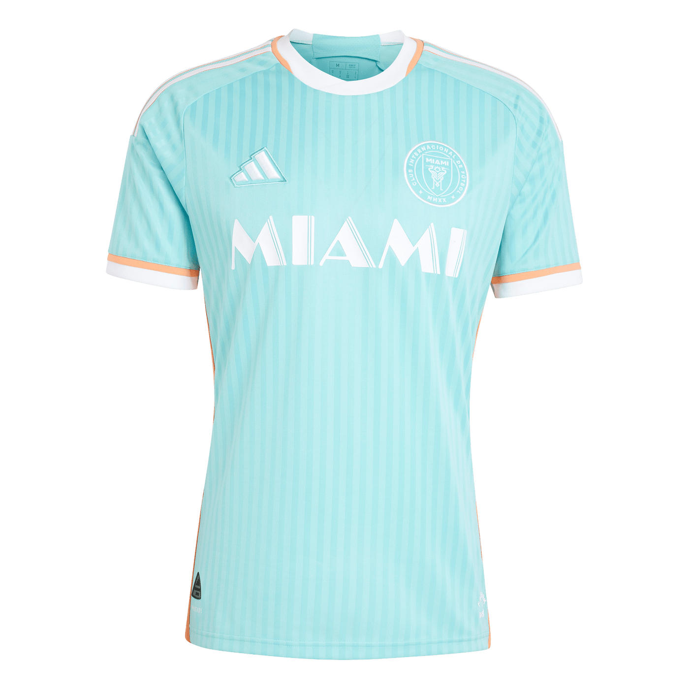 Inter Miami CF Adults Messi 3rd Authentic Jersey 2024