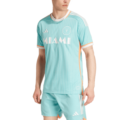 Inter Miami CF Adults Messi 3rd Authentic Jersey 2024